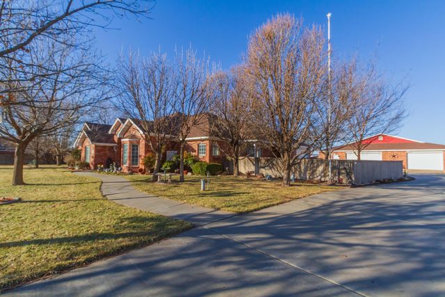 9110 BLENHEIM Drive, Amarillo, TX 79119