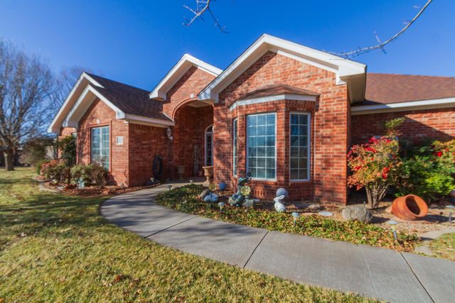 9110 BLENHEIM Drive, Amarillo, TX 79119