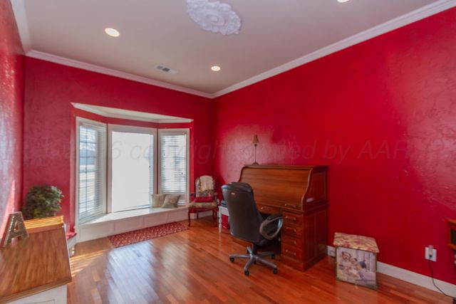 9110 BLENHEIM Drive, Amarillo, TX 79119