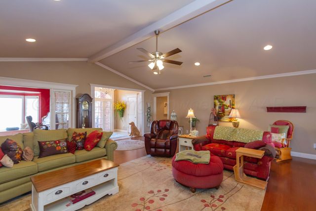 9110 BLENHEIM Drive, Amarillo, TX 79119