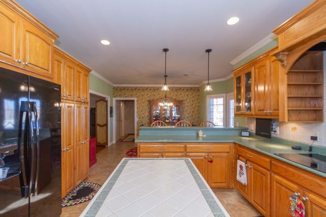 9110 BLENHEIM Drive, Amarillo, TX 79119