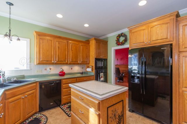 9110 BLENHEIM Drive, Amarillo, TX 79119