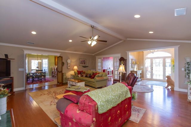 9110 BLENHEIM Drive, Amarillo, TX 79119