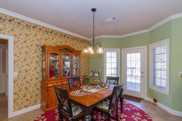 9110 BLENHEIM Drive, Amarillo, TX 79119