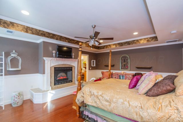 9110 BLENHEIM Drive, Amarillo, TX 79119