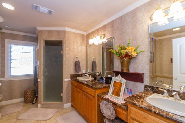 9110 BLENHEIM Drive, Amarillo, TX 79119