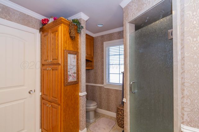 9110 BLENHEIM Drive, Amarillo, TX 79119