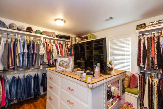 9110 BLENHEIM Drive, Amarillo, TX 79119