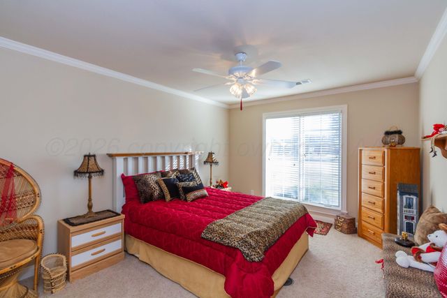 9110 BLENHEIM Drive, Amarillo, TX 79119