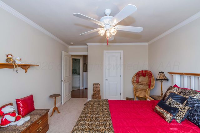 9110 BLENHEIM Drive, Amarillo, TX 79119