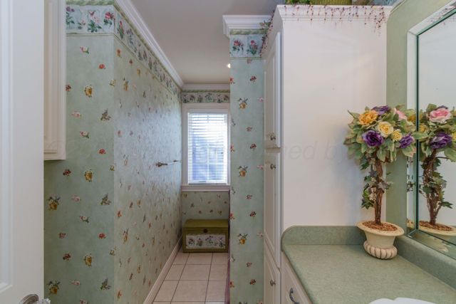 9110 BLENHEIM Drive, Amarillo, TX 79119