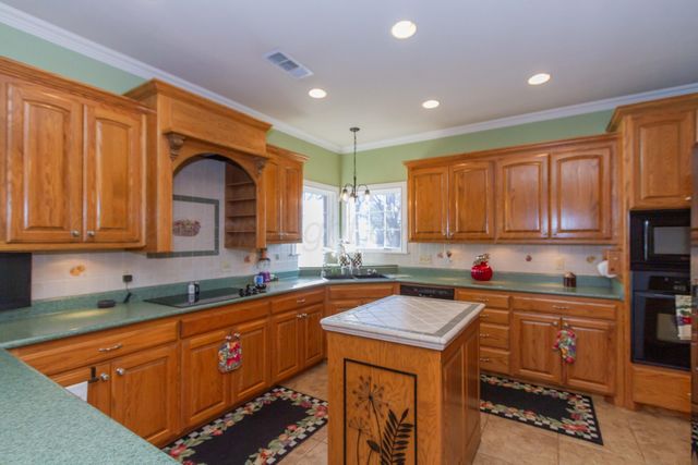 9110 BLENHEIM Drive, Amarillo, TX 79119