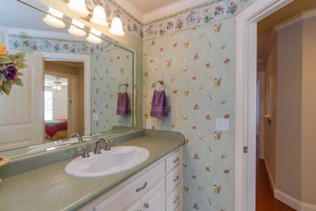 9110 BLENHEIM Drive, Amarillo, TX 79119