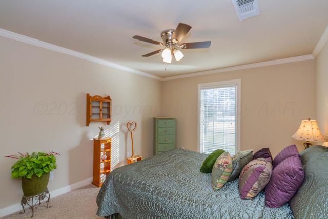 9110 BLENHEIM Drive, Amarillo, TX 79119