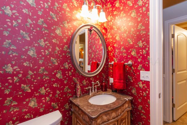 9110 BLENHEIM Drive, Amarillo, TX 79119