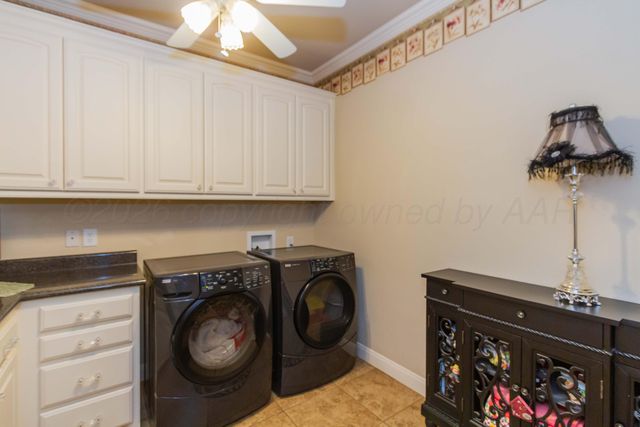 9110 BLENHEIM Drive, Amarillo, TX 79119