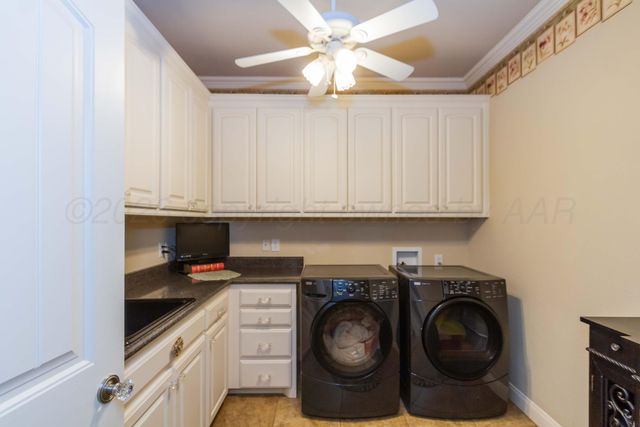 9110 BLENHEIM Drive, Amarillo, TX 79119