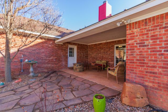 9110 BLENHEIM Drive, Amarillo, TX 79119