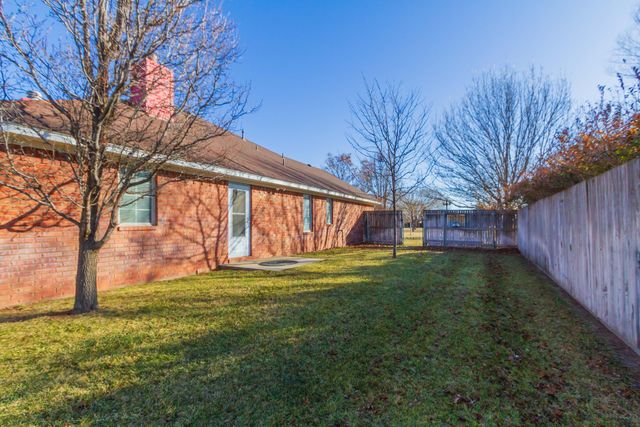 9110 BLENHEIM Drive, Amarillo, TX 79119