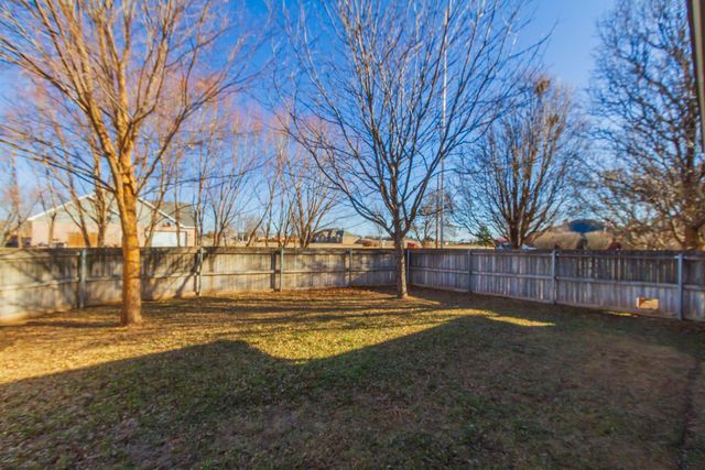 9110 BLENHEIM Drive, Amarillo, TX 79119