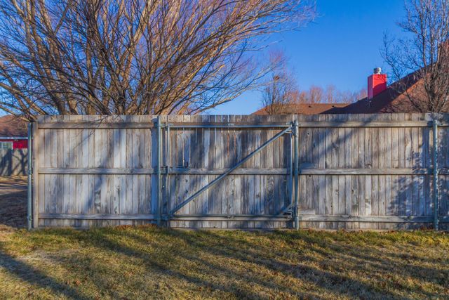 9110 BLENHEIM Drive, Amarillo, TX 79119