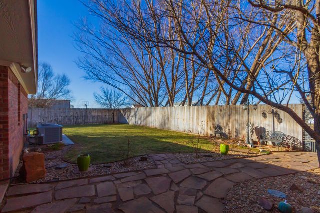 9110 BLENHEIM Drive, Amarillo, TX 79119