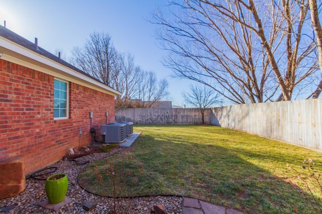 9110 BLENHEIM Drive, Amarillo, TX 79119