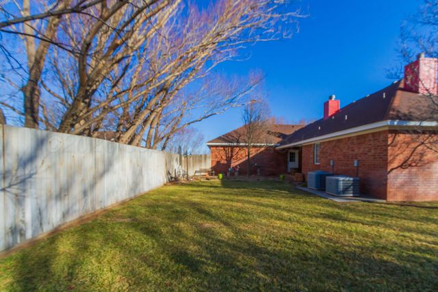 9110 BLENHEIM Drive, Amarillo, TX 79119