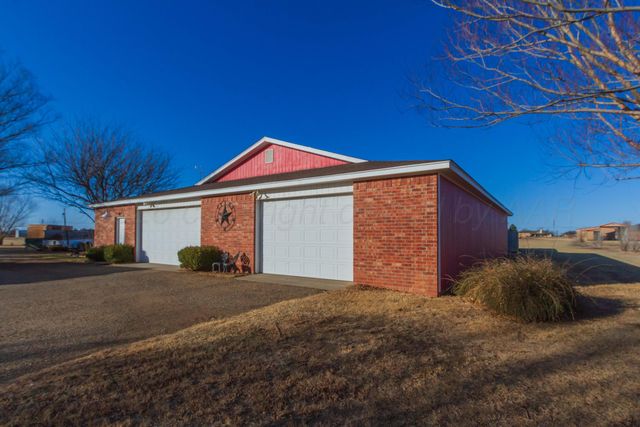 9110 BLENHEIM Drive, Amarillo, TX 79119