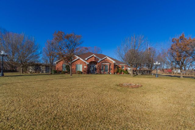 9110 BLENHEIM Drive, Amarillo, TX 79119