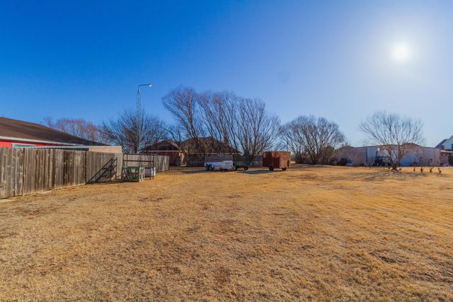 9110 BLENHEIM Drive, Amarillo, TX 79119