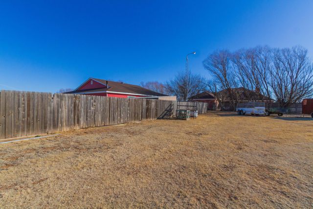 9110 BLENHEIM Drive, Amarillo, TX 79119