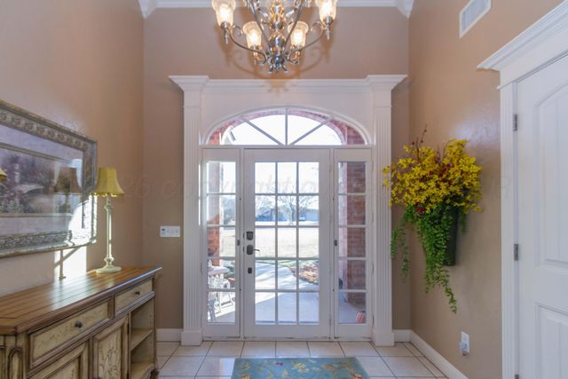 9110 BLENHEIM Drive, Amarillo, TX 79119