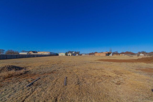 9110 BLENHEIM Drive, Amarillo, TX 79119