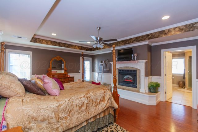 9110 BLENHEIM Drive, Amarillo, TX 79119