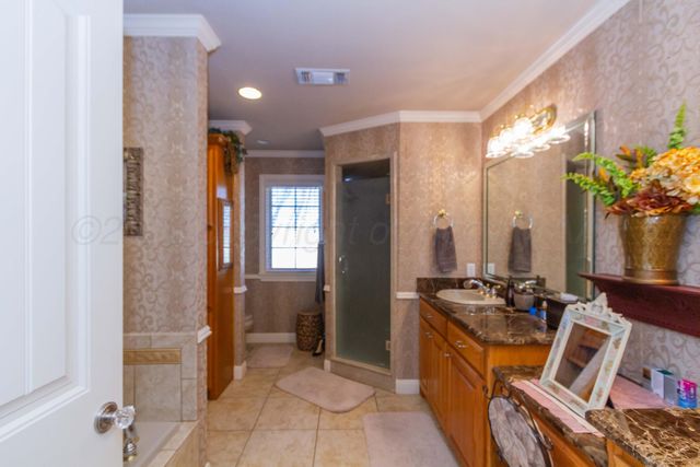 9110 BLENHEIM Drive, Amarillo, TX 79119