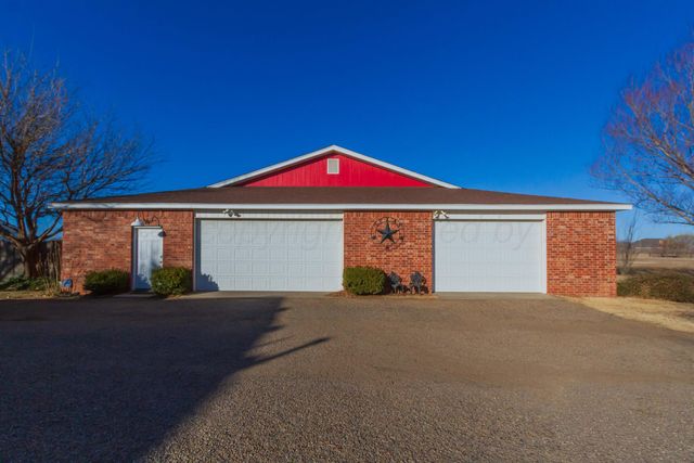 9110 BLENHEIM Drive, Amarillo, TX 79119
