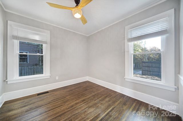 1512 Sunnyside Avenue 3, Charlotte, NC 28204