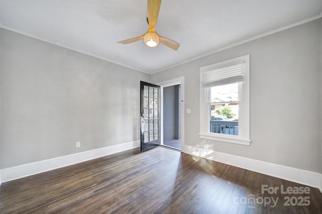 1512 Sunnyside Avenue 3, Charlotte, NC 28204