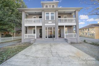 1512 Sunnyside Avenue 3, Charlotte, NC 28204