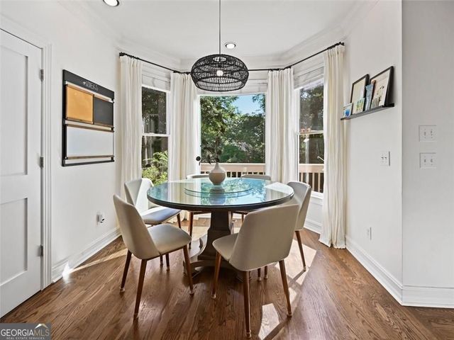 639 Sycamore Drive, Decatur, GA 30030