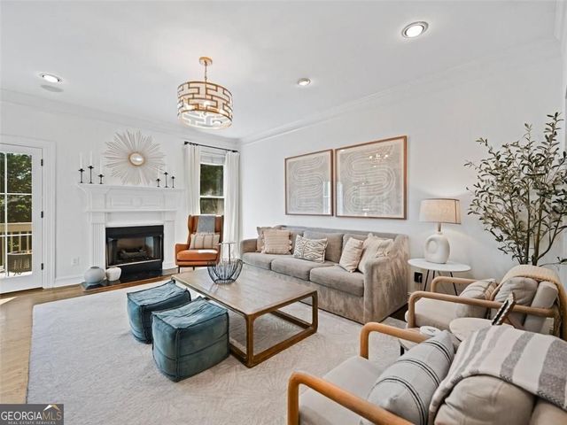 639 Sycamore Drive, Decatur, GA 30030