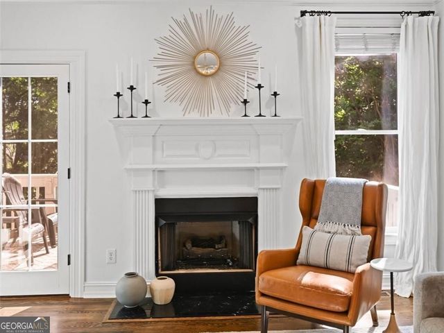 639 Sycamore Drive, Decatur, GA 30030