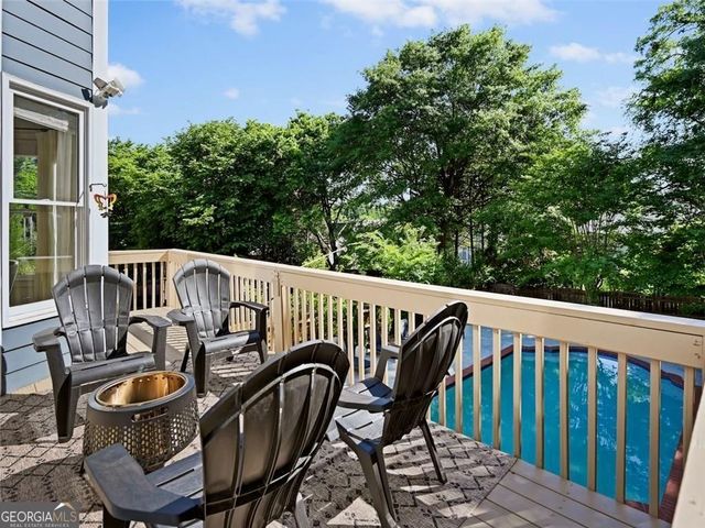 639 Sycamore Drive, Decatur, GA 30030