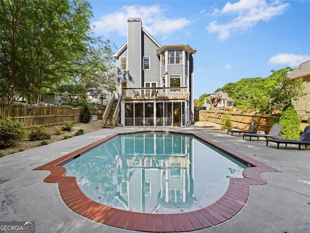 639 Sycamore Drive, Decatur, GA 30030