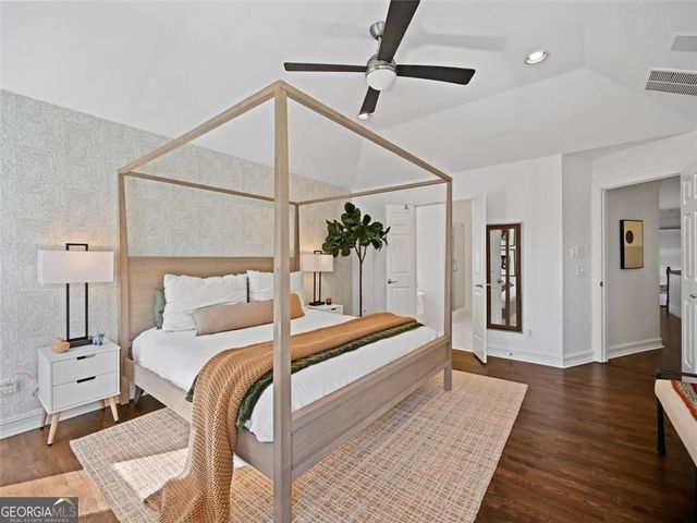 639 Sycamore Drive, Decatur, GA 30030
