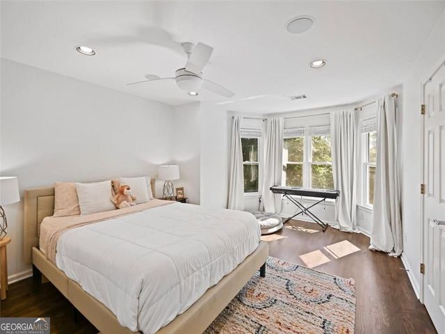 639 Sycamore Drive, Decatur, GA 30030