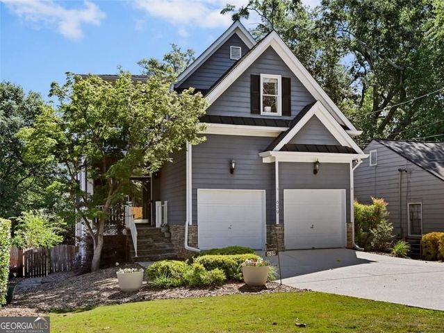639 Sycamore Drive, Decatur, GA 30030