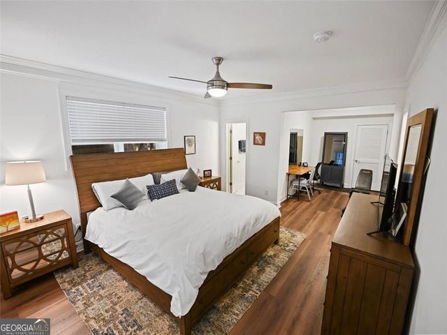 639 Sycamore Drive, Decatur, GA 30030