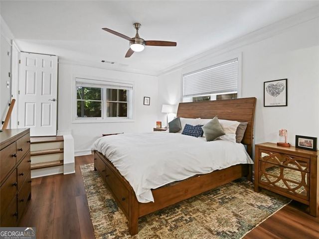 639 Sycamore Drive, Decatur, GA 30030